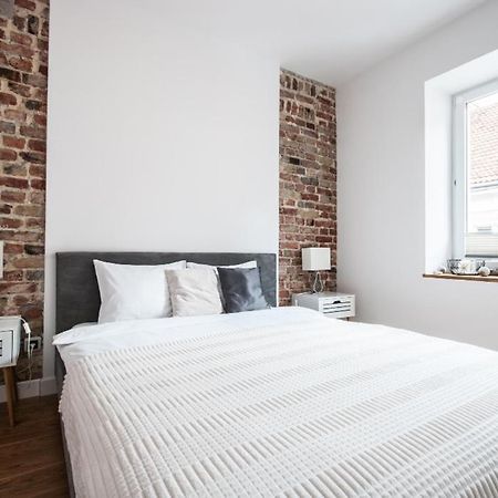 Apartament Bednarska Old Town วอร์ซอ ภายนอก รูปภาพ
